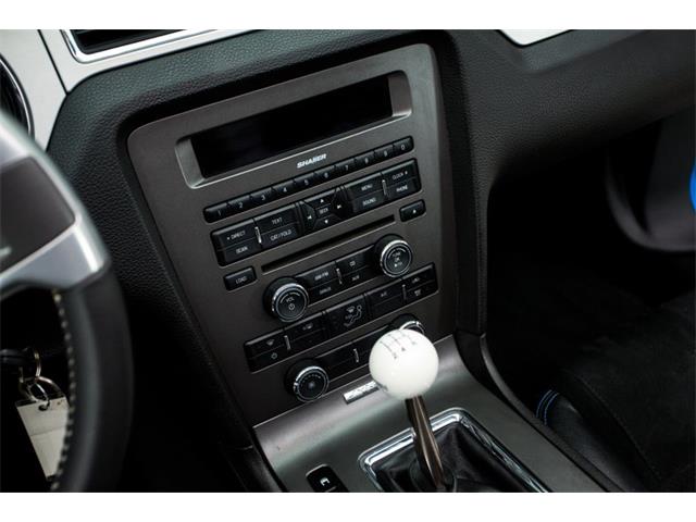 2010 Ford Mustang (CC-1154800) for sale in Cedar Rapids, Iowa