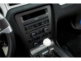 2010 Ford Mustang (CC-1154800) for sale in Cedar Rapids, Iowa