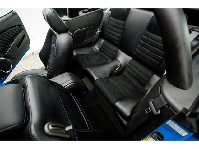 2010 Ford Mustang (CC-1154800) for sale in Cedar Rapids, Iowa
