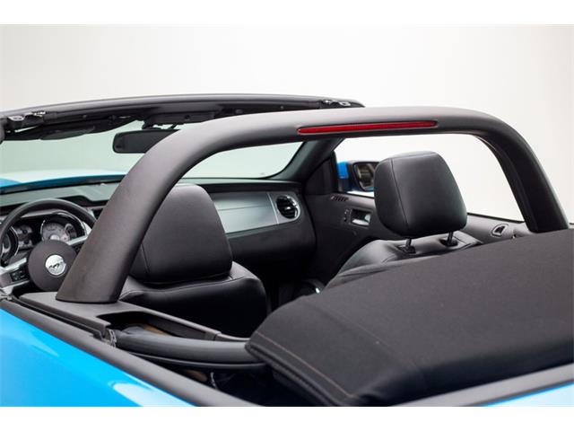 2010 Ford Mustang (CC-1154800) for sale in Cedar Rapids, Iowa