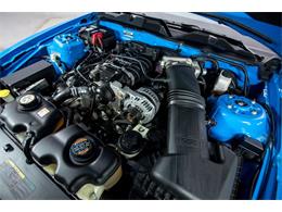 2010 Ford Mustang (CC-1154800) for sale in Cedar Rapids, Iowa