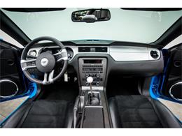 2010 Ford Mustang (CC-1154800) for sale in Cedar Rapids, Iowa