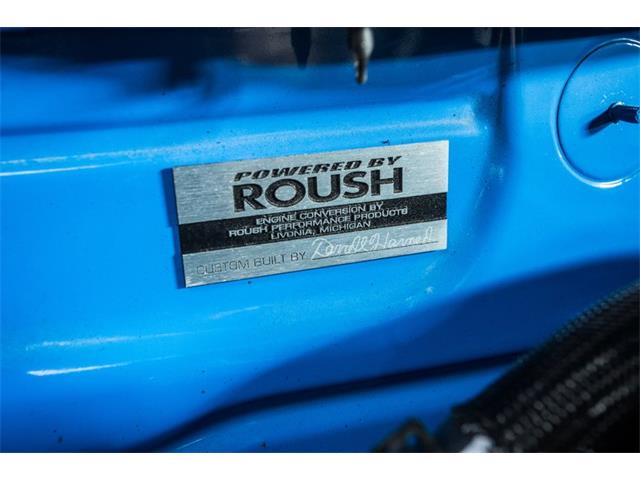 2010 Ford Mustang (CC-1154800) for sale in Cedar Rapids, Iowa