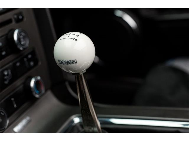 2010 Ford Mustang (CC-1154800) for sale in Cedar Rapids, Iowa