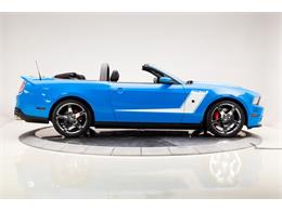 2010 Ford Mustang (CC-1154800) for sale in Cedar Rapids, Iowa