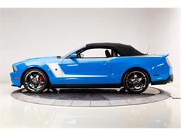 2010 Ford Mustang (CC-1154800) for sale in Cedar Rapids, Iowa