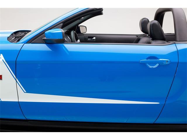 2010 Ford Mustang (CC-1154800) for sale in Cedar Rapids, Iowa