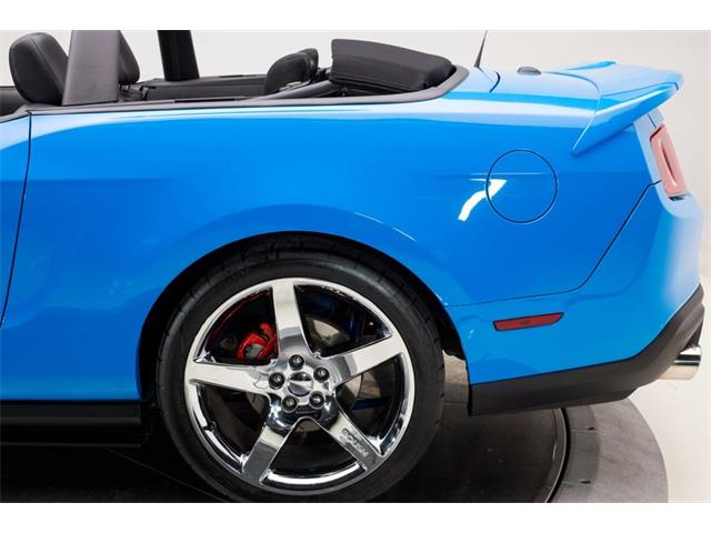 2010 Ford Mustang (CC-1154800) for sale in Cedar Rapids, Iowa