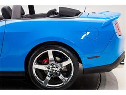 2010 Ford Mustang (CC-1154800) for sale in Cedar Rapids, Iowa