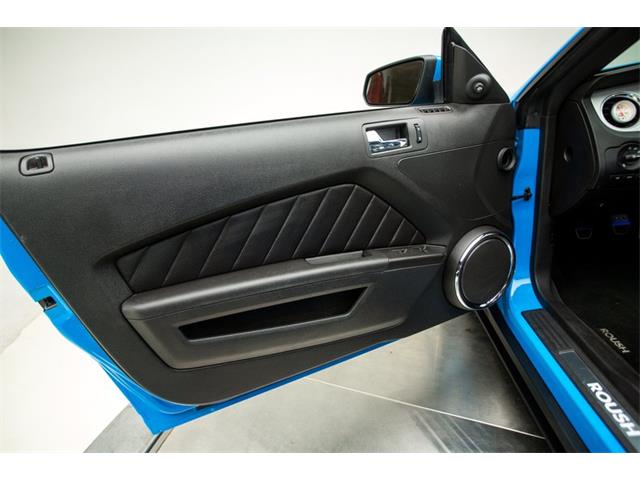 2010 Ford Mustang (CC-1154800) for sale in Cedar Rapids, Iowa