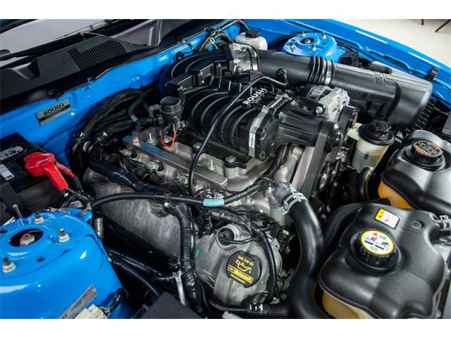 2010 Ford Mustang (CC-1154800) for sale in Cedar Rapids, Iowa