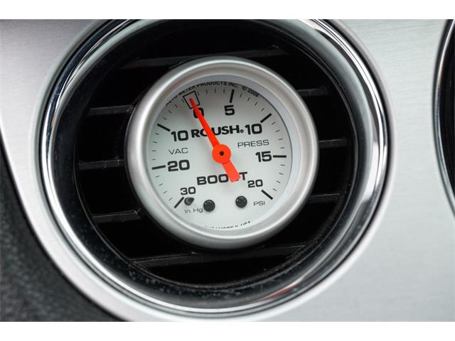 2010 Ford Mustang (CC-1154800) for sale in Cedar Rapids, Iowa