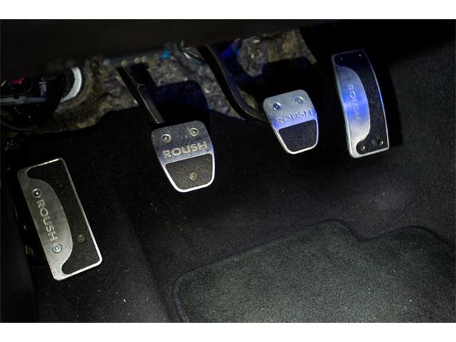 2010 Ford Mustang (CC-1154800) for sale in Cedar Rapids, Iowa