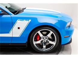2010 Ford Mustang (CC-1154800) for sale in Cedar Rapids, Iowa