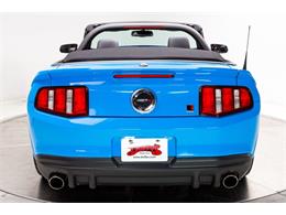 2010 Ford Mustang (CC-1154800) for sale in Cedar Rapids, Iowa