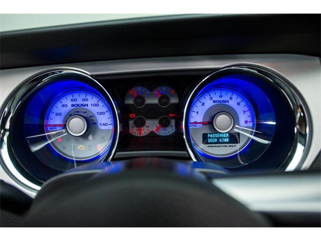 2010 Ford Mustang (CC-1154800) for sale in Cedar Rapids, Iowa