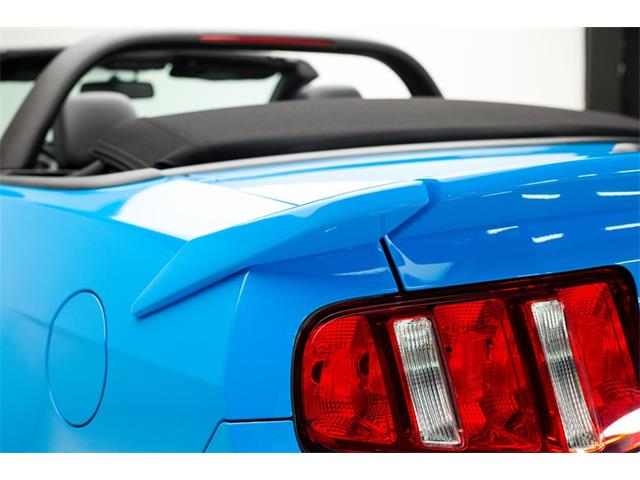 2010 Ford Mustang (CC-1154800) for sale in Cedar Rapids, Iowa