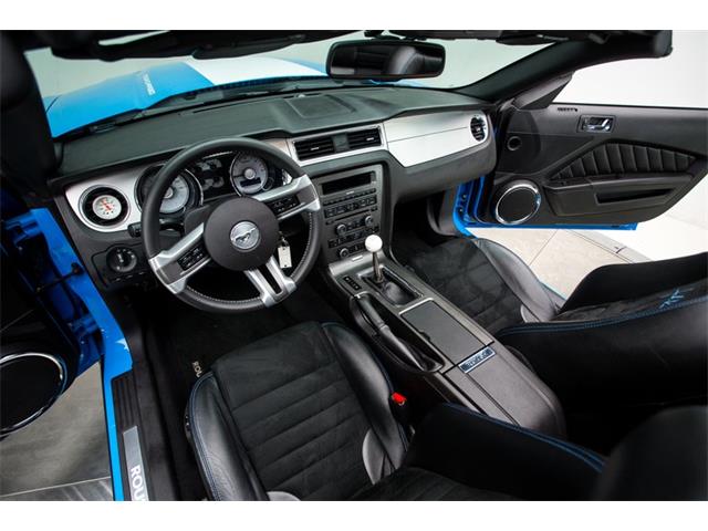 2010 Ford Mustang (CC-1154800) for sale in Cedar Rapids, Iowa