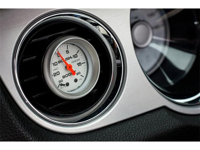 2010 Ford Mustang (CC-1154800) for sale in Cedar Rapids, Iowa