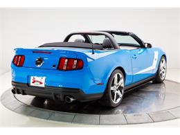2010 Ford Mustang (CC-1154800) for sale in Cedar Rapids, Iowa