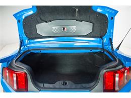 2010 Ford Mustang (CC-1154800) for sale in Cedar Rapids, Iowa