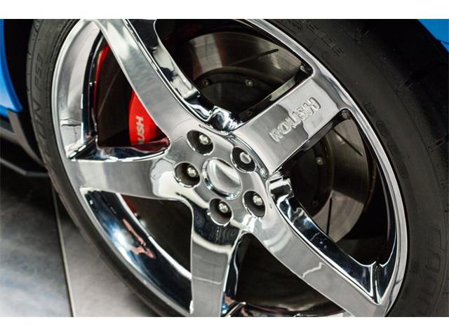 2010 Ford Mustang (CC-1154800) for sale in Cedar Rapids, Iowa