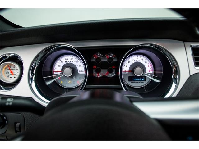2010 Ford Mustang (CC-1154800) for sale in Cedar Rapids, Iowa