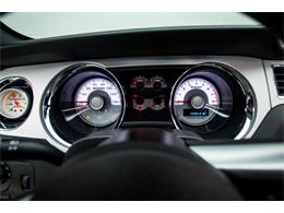 2010 Ford Mustang (CC-1154800) for sale in Cedar Rapids, Iowa