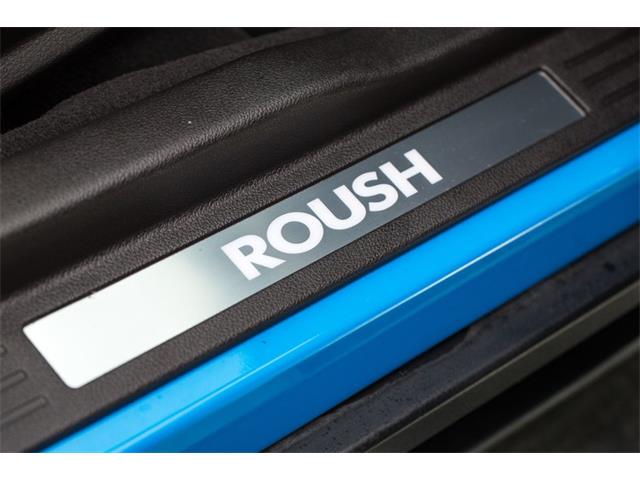 2010 Ford Mustang (CC-1154800) for sale in Cedar Rapids, Iowa