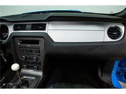 2010 Ford Mustang (CC-1154800) for sale in Cedar Rapids, Iowa