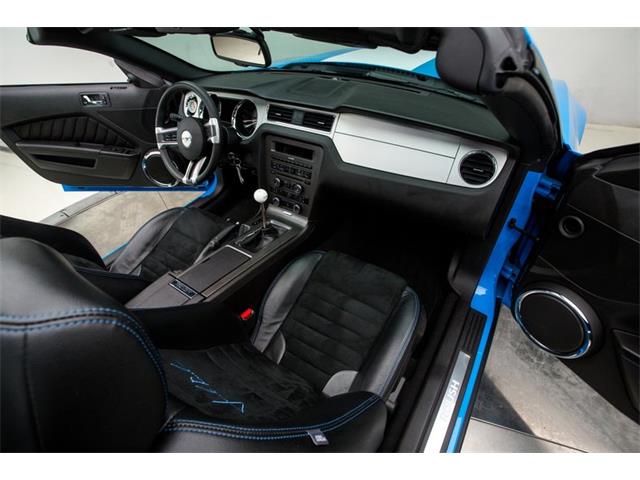 2010 Ford Mustang (CC-1154800) for sale in Cedar Rapids, Iowa