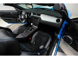 2010 Ford Mustang (CC-1154800) for sale in Cedar Rapids, Iowa