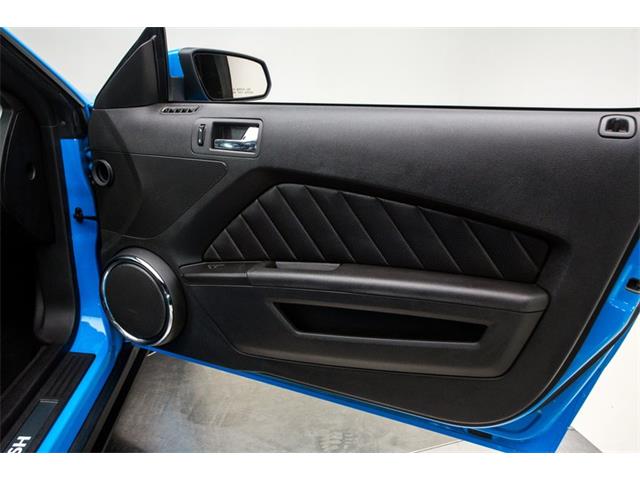 2010 Ford Mustang (CC-1154800) for sale in Cedar Rapids, Iowa