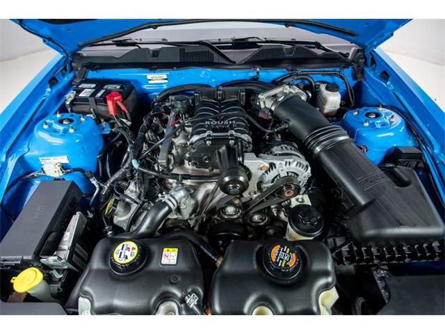 2010 Ford Mustang (CC-1154800) for sale in Cedar Rapids, Iowa