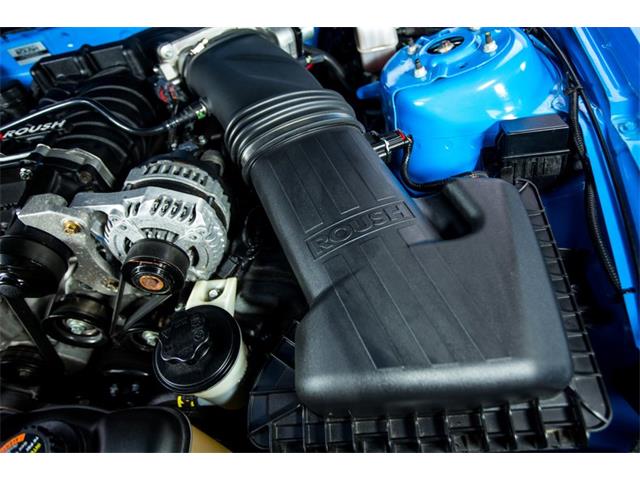 2010 Ford Mustang (CC-1154800) for sale in Cedar Rapids, Iowa