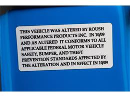 2010 Ford Mustang (CC-1154800) for sale in Cedar Rapids, Iowa