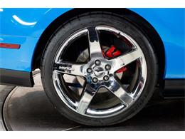 2010 Ford Mustang (CC-1154800) for sale in Cedar Rapids, Iowa