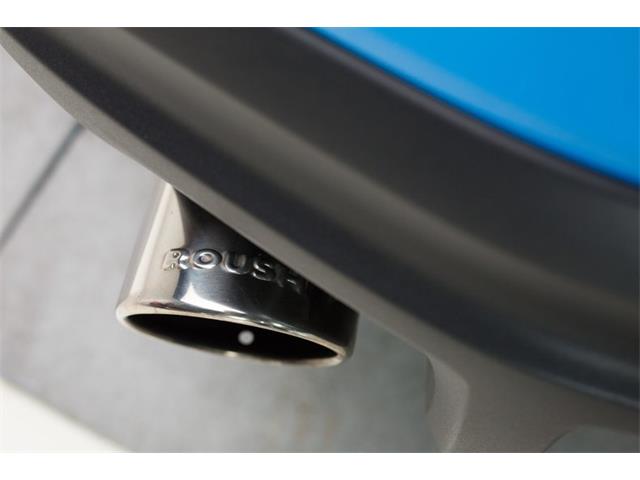 2010 Ford Mustang (CC-1154800) for sale in Cedar Rapids, Iowa