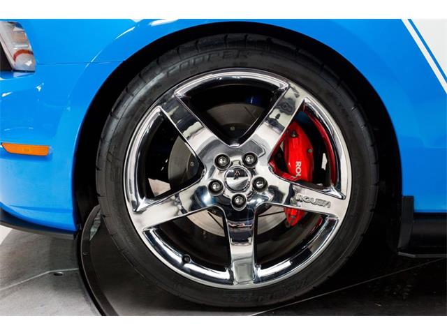 2010 Ford Mustang (CC-1154800) for sale in Cedar Rapids, Iowa