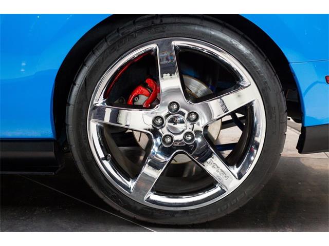 2010 Ford Mustang (CC-1154800) for sale in Cedar Rapids, Iowa