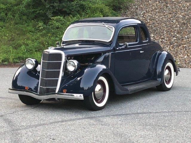 1935 Ford 5-Window Coupe (CC-1154818) for sale in Punta Gorda, Florida