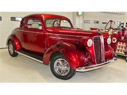 1937 Dodge Business Coupe (CC-1154819) for sale in Columbus, Ohio