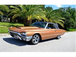 1964 Ford Thunderbird (CC-1154839) for sale in Punta Gorda, Florida