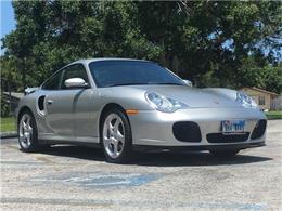 2002 Porsche 911 (CC-1154844) for sale in Punta Gorda, Florida