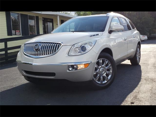 2011 Buick Enclave (CC-1154848) for sale in Tavares, Florida