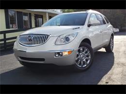 2011 Buick Enclave (CC-1154848) for sale in Tavares, Florida