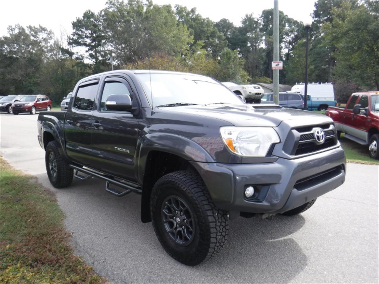 2012 Toyota Tacoma for Sale | ClassicCars.com | CC-1150485