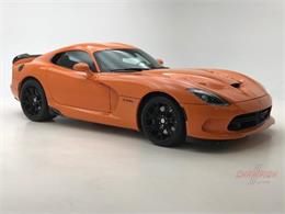 2014 Dodge Viper (CC-1154858) for sale in Syosset, New York