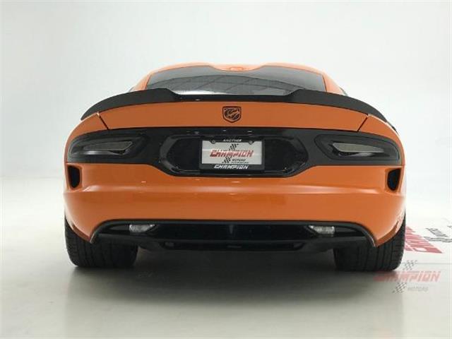 2014 Dodge Viper (CC-1154858) for sale in Syosset, New York
