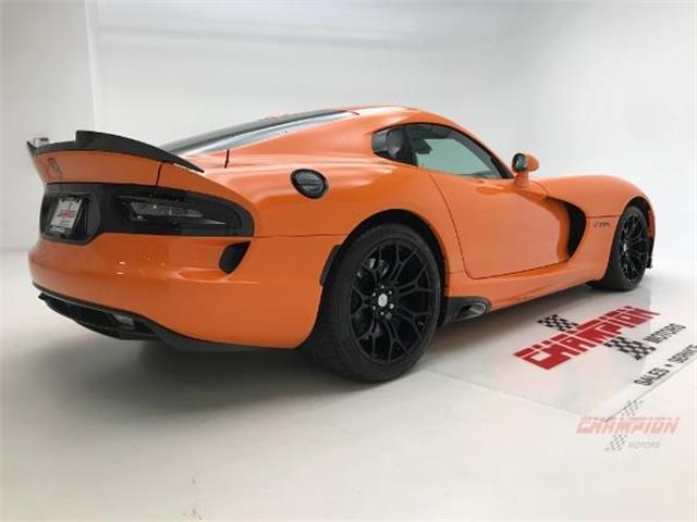 2014 Dodge Viper (CC-1154858) for sale in Syosset, New York